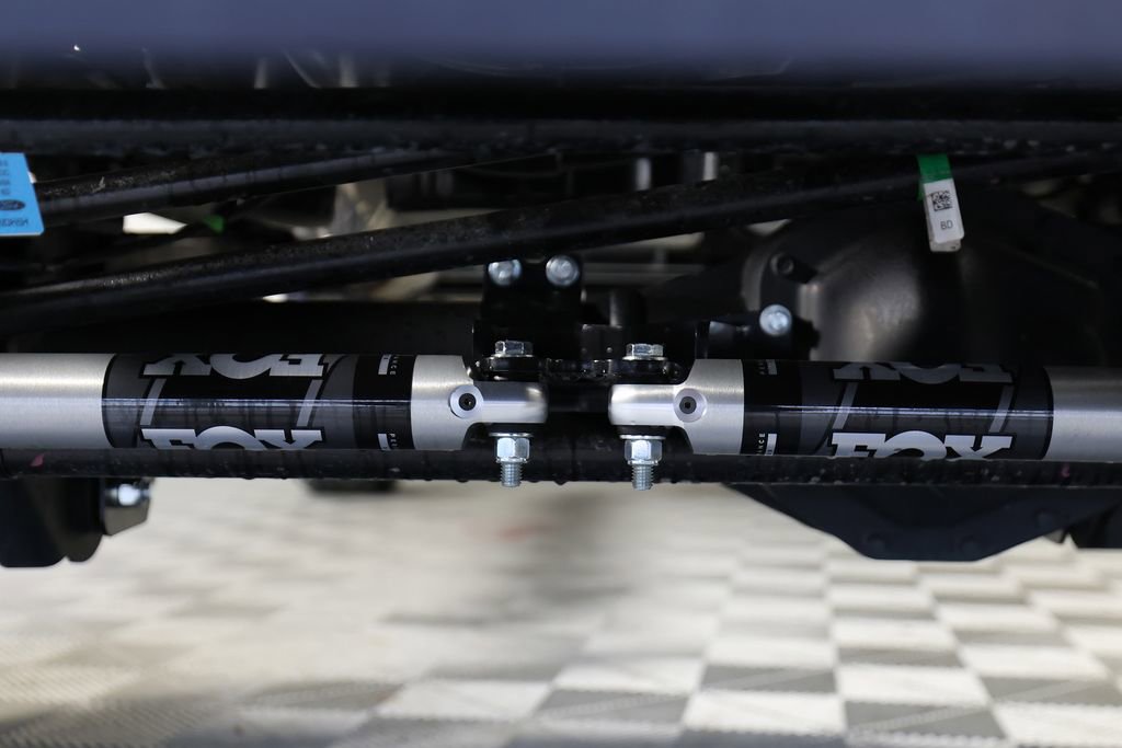 Used 2026 Ford F250 King Ranch w/ Chrome Package image 45