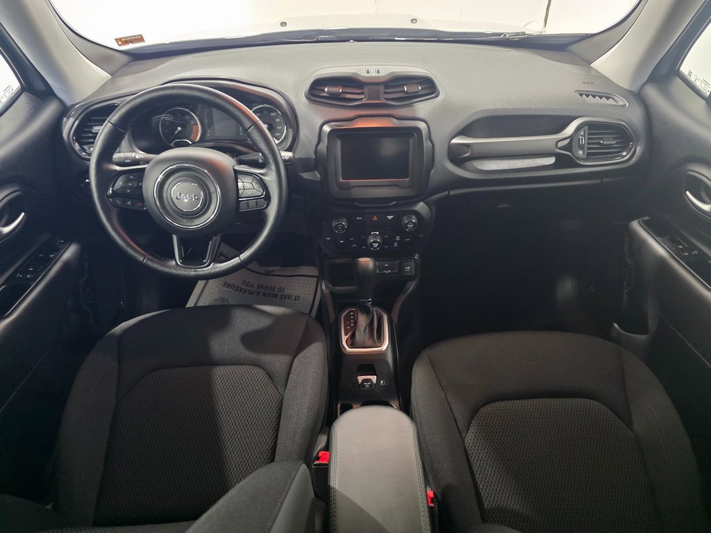 Used 2020 Jeep Renegade Altitude image 28