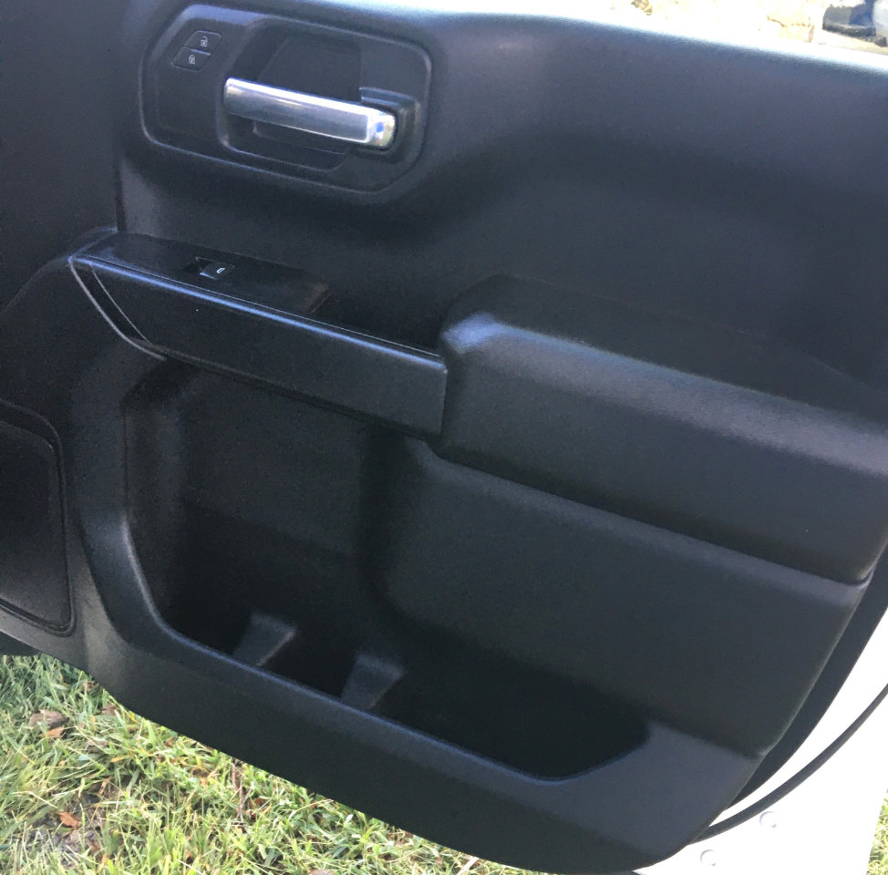 Used 2021 GMC Sierra 1500 4x4 Double Cab w/ Convenience Package image 17