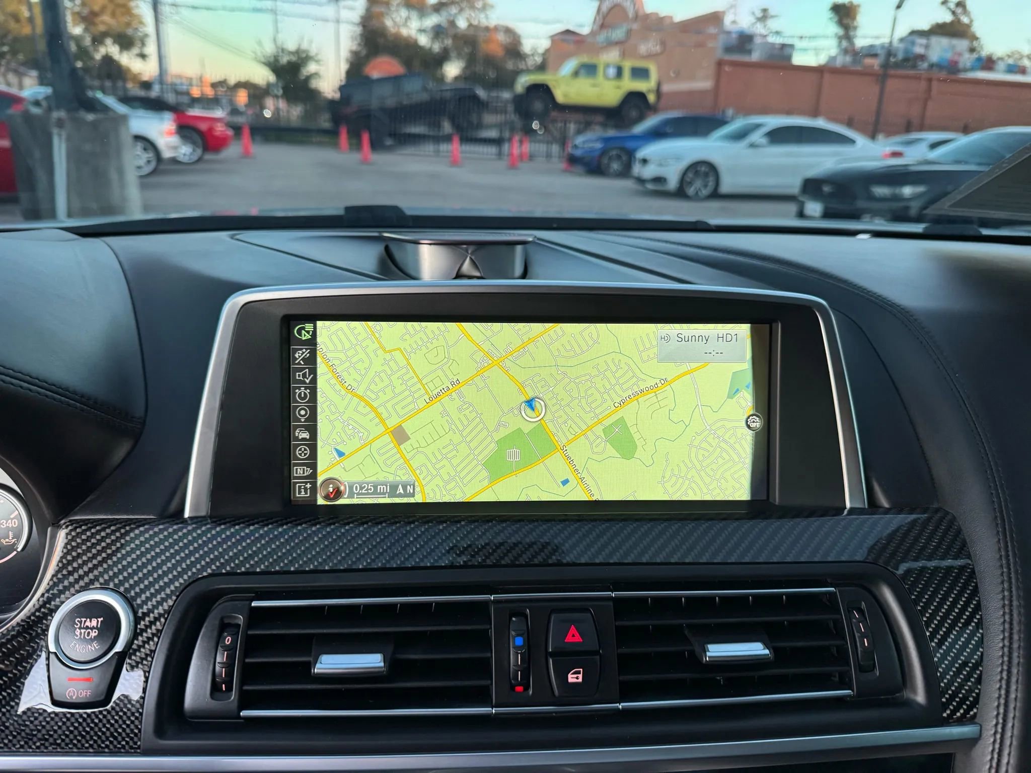 Used 2014 BMW M6 Coupe image 40