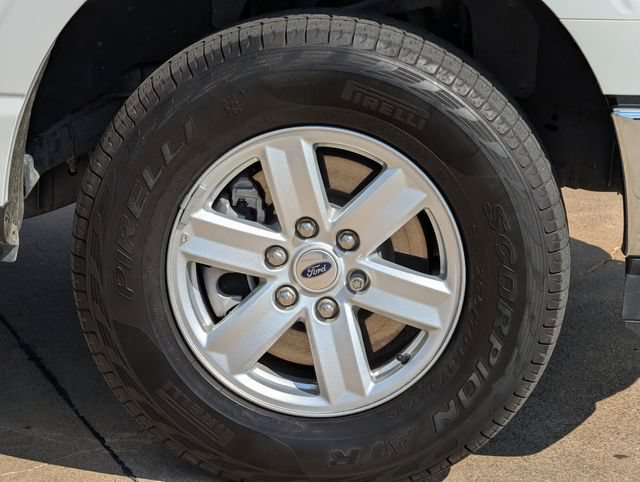 Used 2025 Ford F150 XL w/ Equipment Group 103A High AWD/4WD image 11