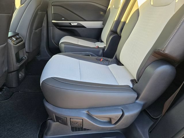 New 2026 Lexus TX 500h AWD image 7