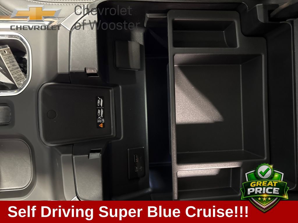 New 2026 Chevrolet Silverado 1500 High Country image 22