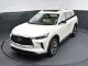 Used 2022 INFINITI QX60 Luxe w/ Cargo Package image 11