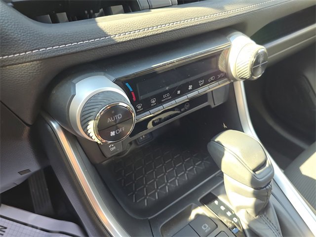 Used 2024 Toyota RAV4 LE image 23