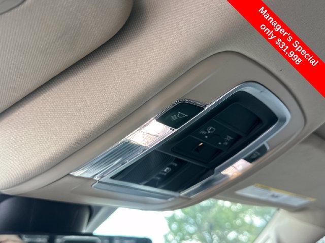 Used 2021 RAM 1500 Laramie AWD/4WD image 21