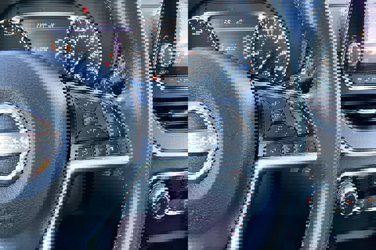 Used 2024 Nissan Altima 2.5 SR image 24