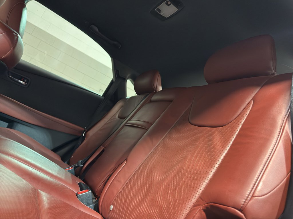 Used 2015 Lexus RX 350 F Sport image 30