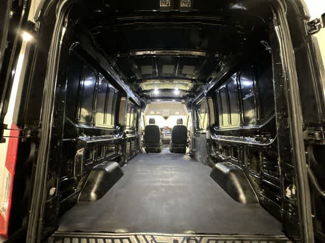 Used 2021 Ford Transit 250 Medium Roof RWD image 23