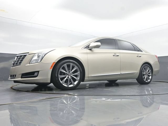 Used 2015 Cadillac XTS FWD image 45
