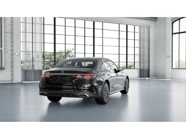 New 2026 Mercedes-Benz E 350 Sedan image 24