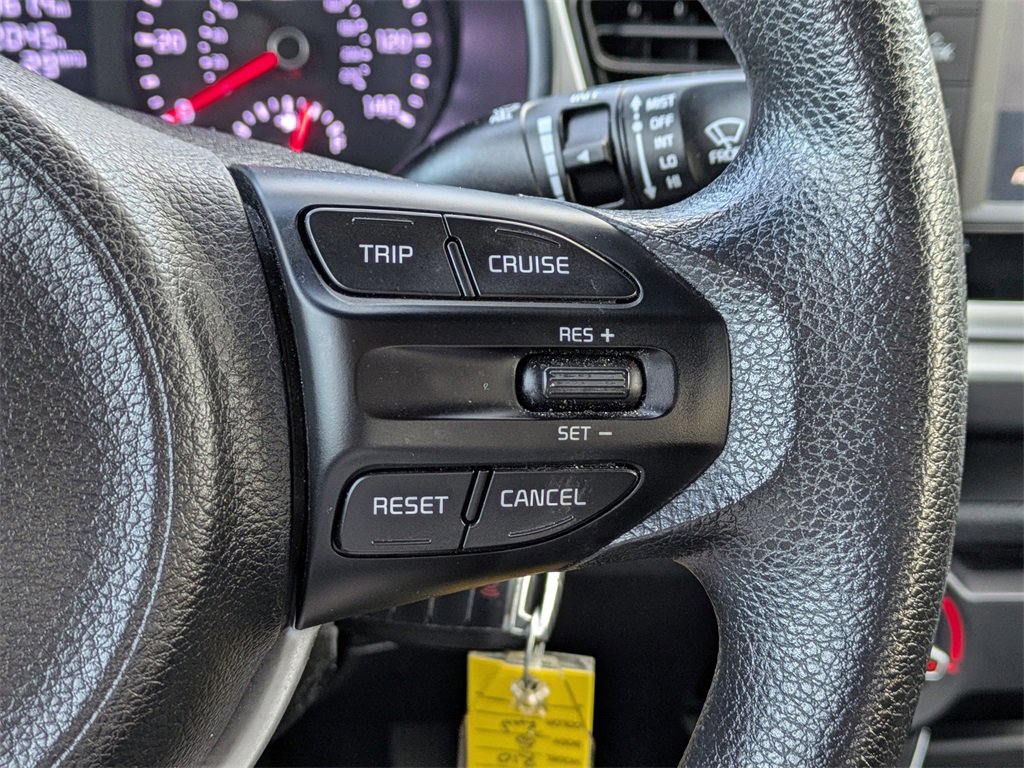 Used 2020 Kia Rio S image 25