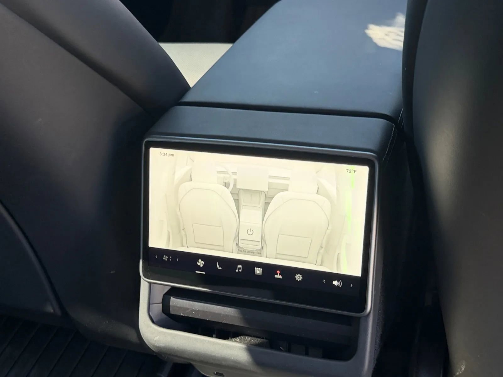 Used 2025 Tesla Model 3 Long Range RWD image 23