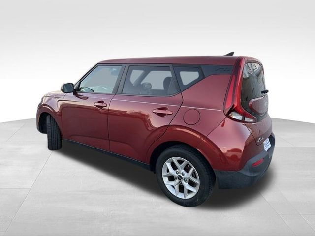 Used 2022 Kia Soul LX w/ Technology Package image 5