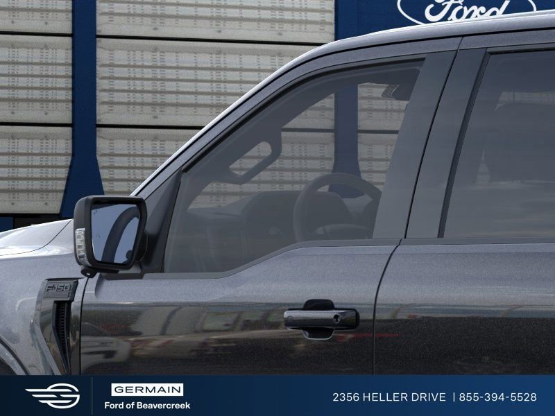New 2026 Ford F150 XLT image 20