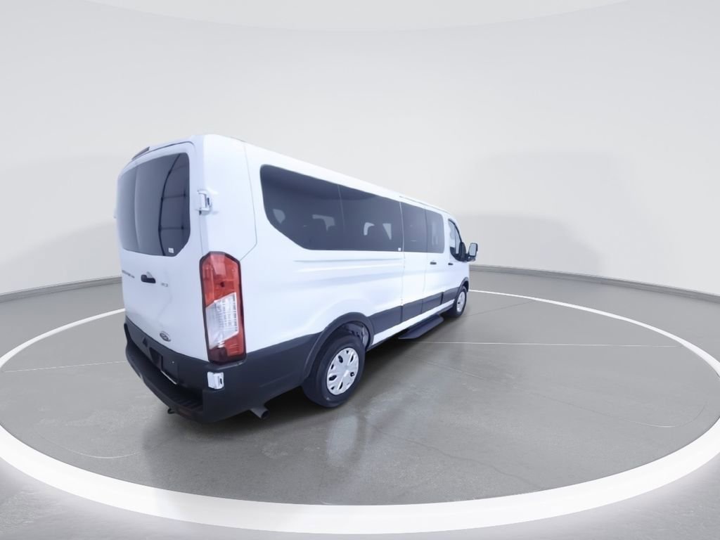 Used 2021 Ford Transit 350 XLT RWD image 8