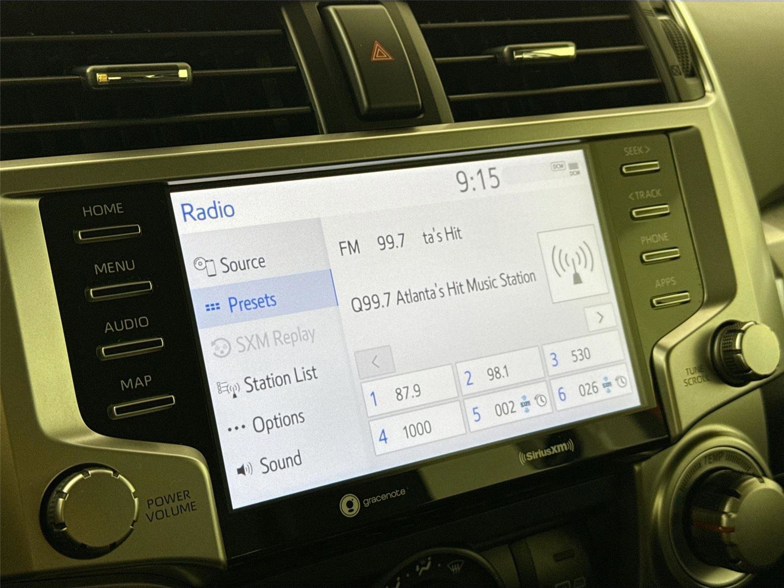 Certified 2022 Toyota 4Runner TRD Sport image 22