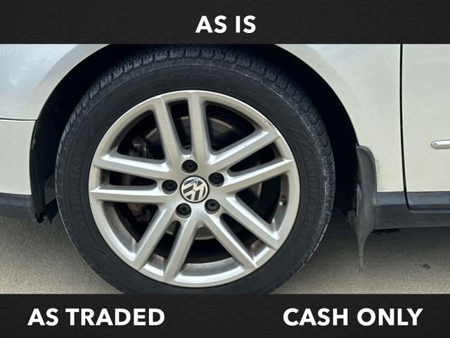 Used 2008 Volkswagen Passat Lux image 4