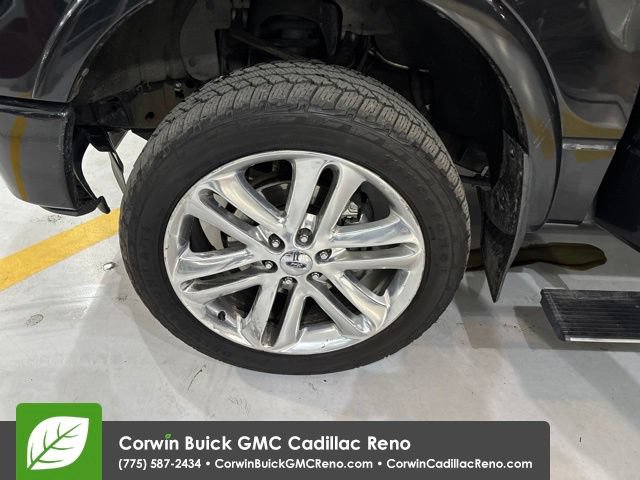 New 2026 GMC Sierra 2500 Pro w/ Convenience Package AWD/4WD image 29