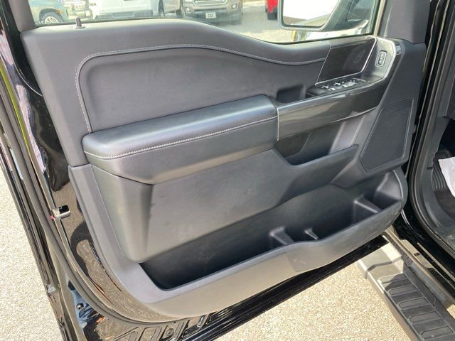 Used 2023 Ford F150 XLT w/ Equipment Group 302A High image 9