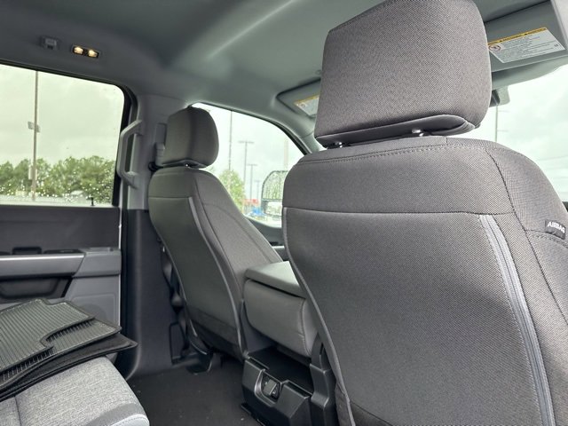 New 2026 Ford F350 XL image 17