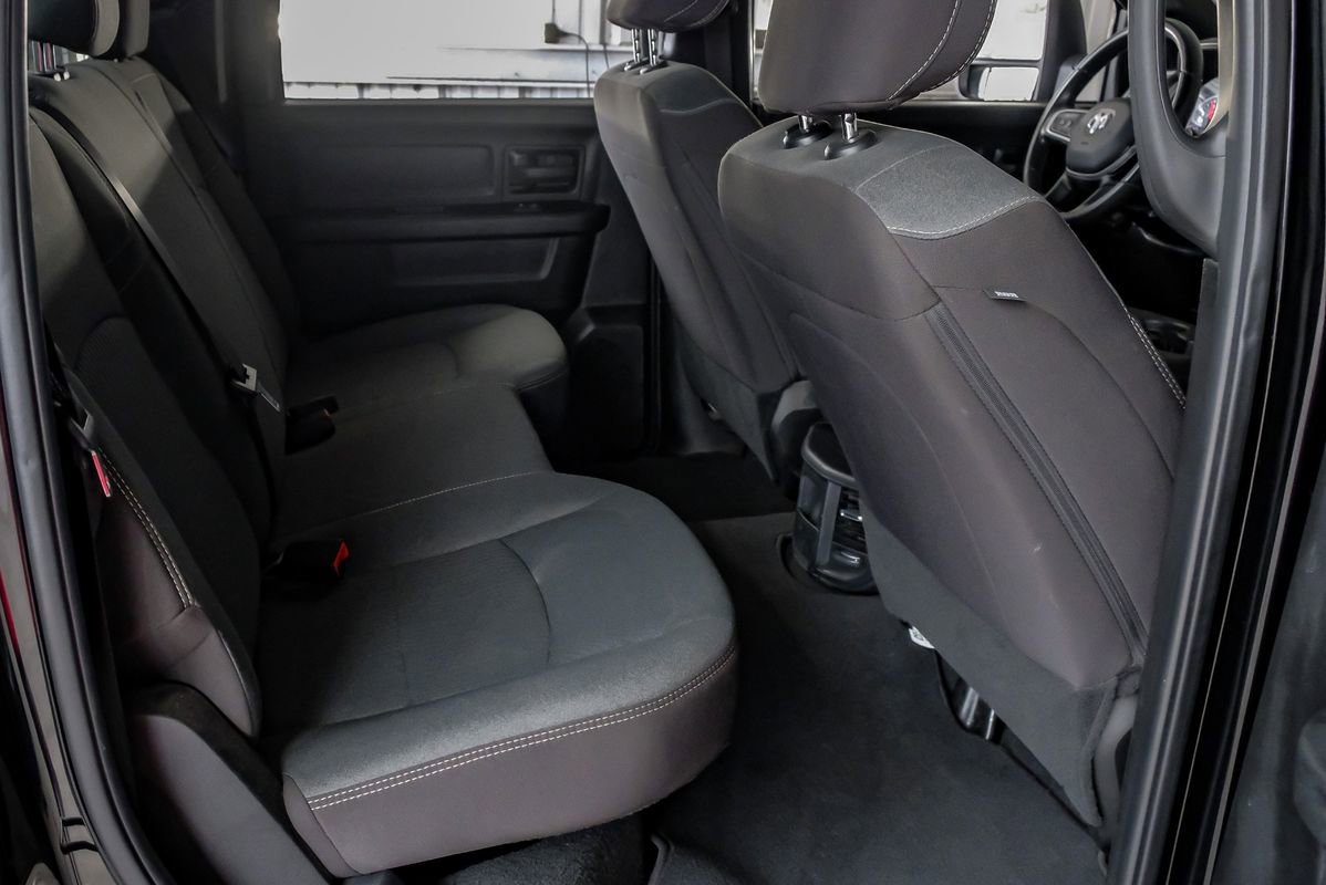 Used 2024 RAM 2500 Tradesman image 35