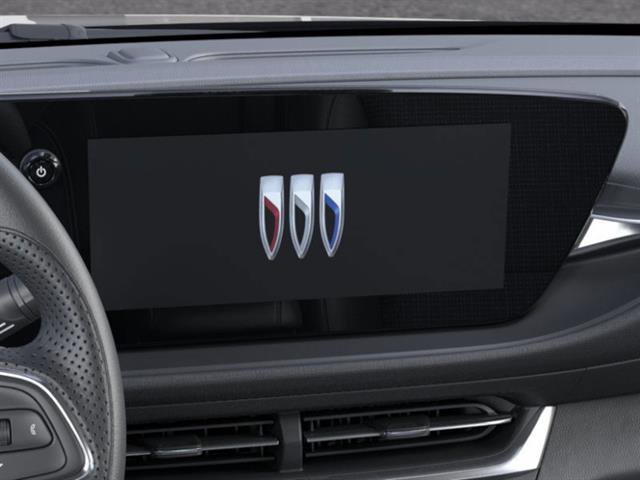 New 2025 Buick Envista Preferred w/ Advanced Safety Package image 20