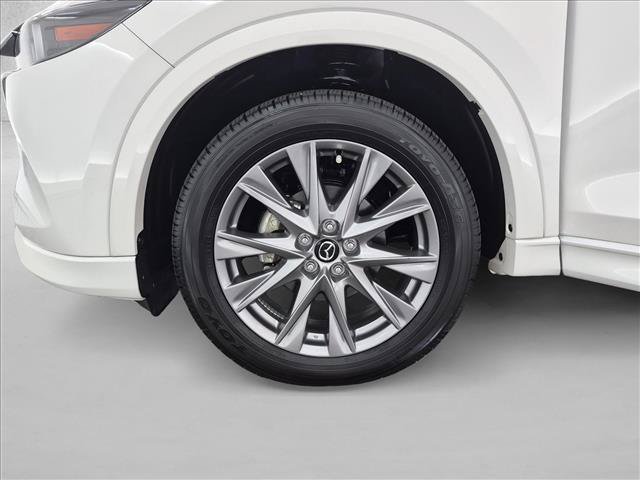 Used 2024 MAZDA CX-5 AWD 2.5 S w/ Premium Package image 28