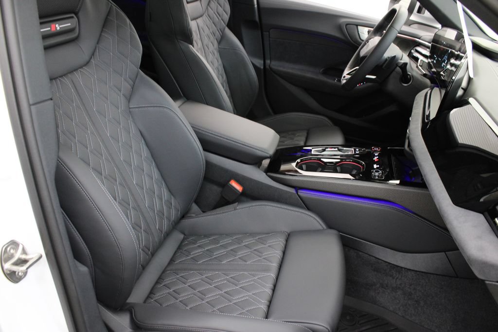 New 2025 Audi S5 Premium Plus AWD/4WD image 24