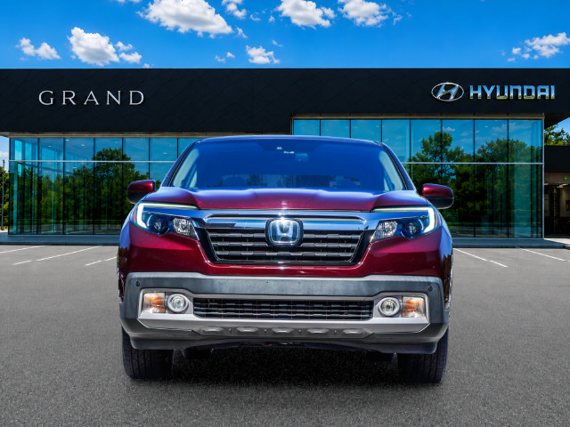 Used 2019 Honda Ridgeline RTL-E image 9