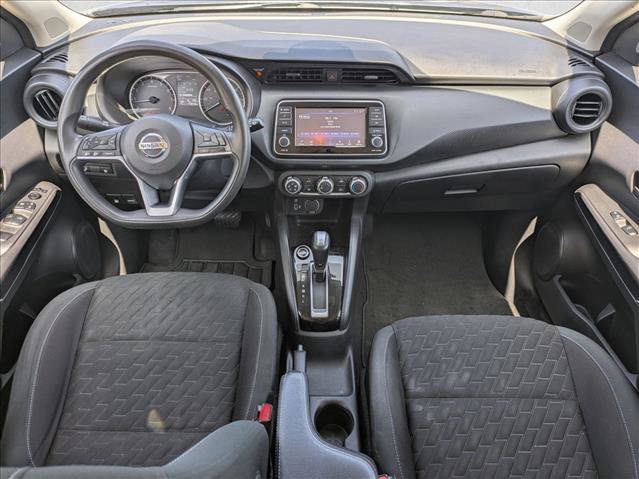 Used 2021 Nissan Kicks S FWD image 16