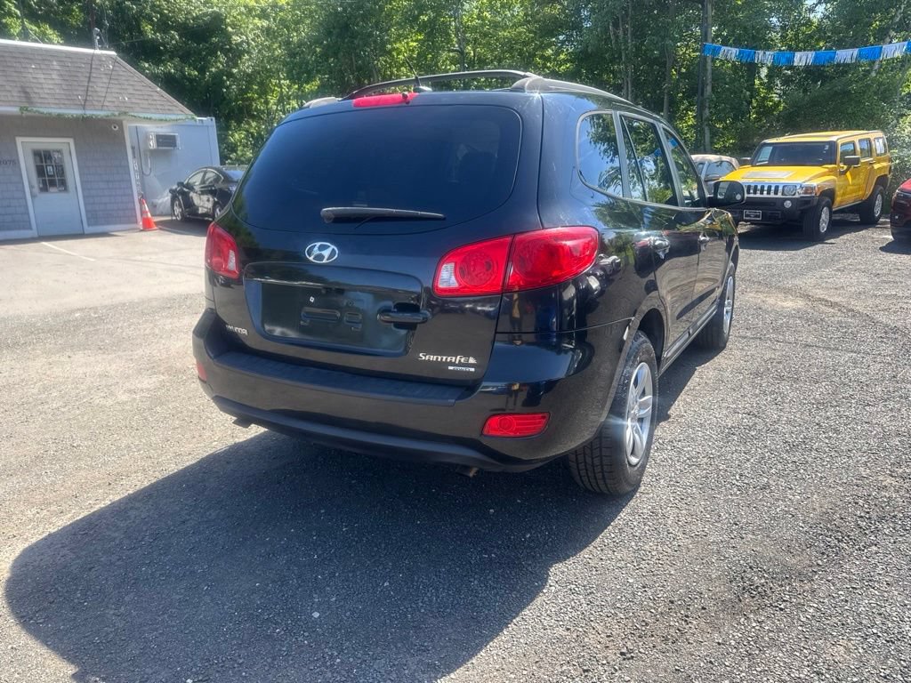 Used 2009 Hyundai Santa Fe GLS w/ Popular Equipment Pkg 2 AWD/4WD image 13