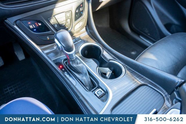 Used 2019 Buick Envision Essence image 13
