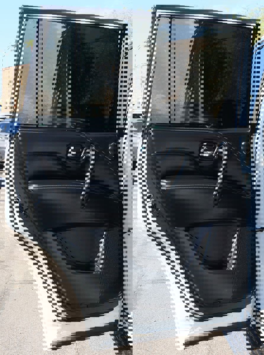 Used 2022 INFINITI QX80 Luxe w/ All-Season Package image 33