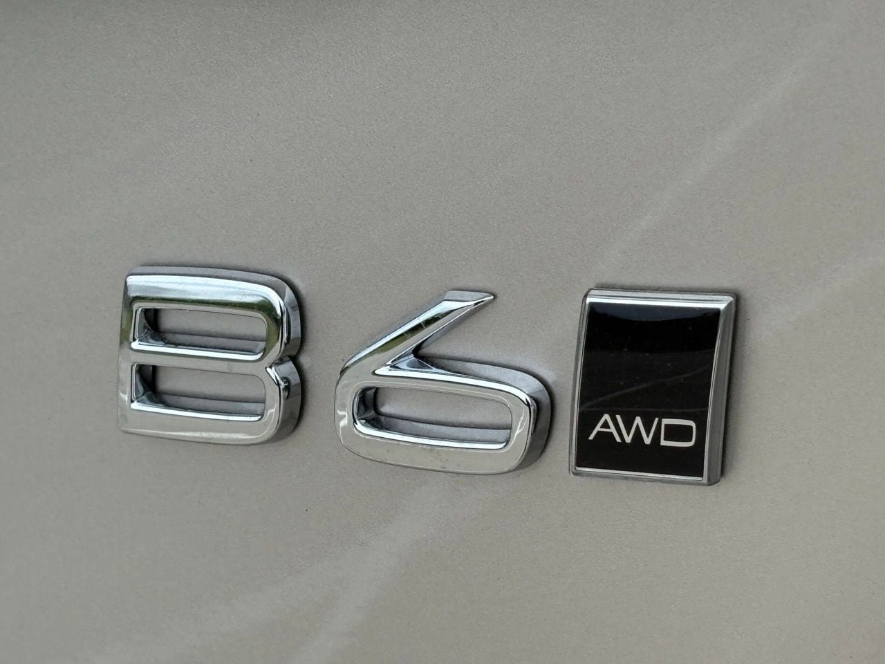 New 2026 Volvo XC90 B6 Ultra w/ Protection Package Premier AWD/4WD image 8