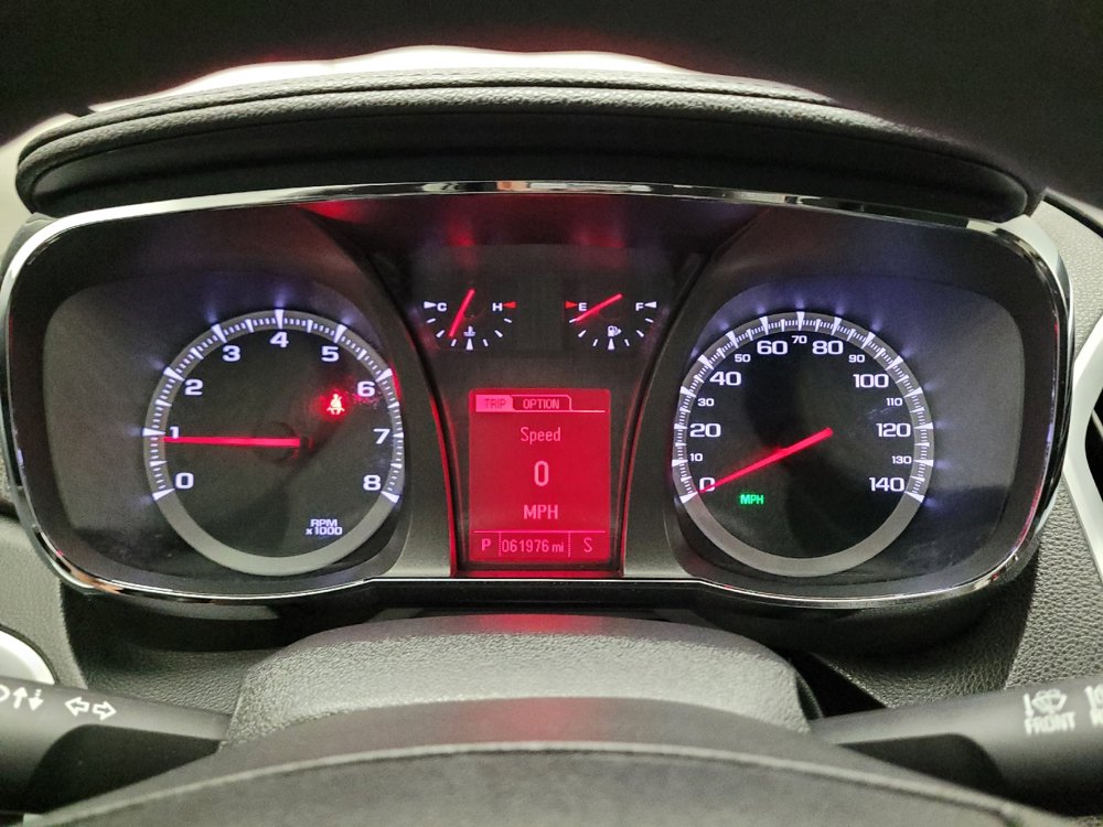 Used 2017 GMC Terrain SLE FWD image 23
