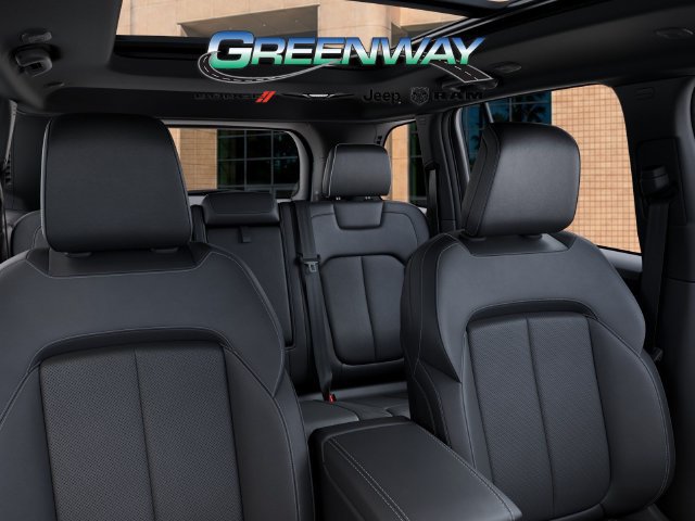 New 2026 Jeep Grand Cherokee Limited AWD/4WD image 26
