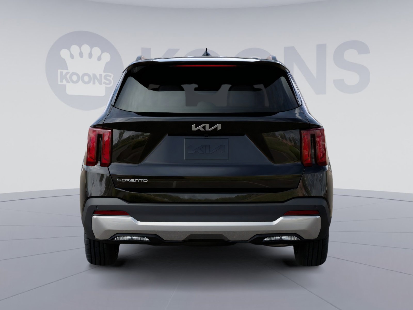 New 2026 Kia Sorento S image 16