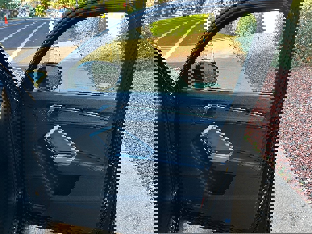 Used 2022 Audi Q3 2.0T Premium w/ Convenience Package image 46