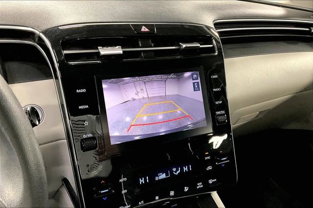 Used 2024 Hyundai Tucson SEL image 14