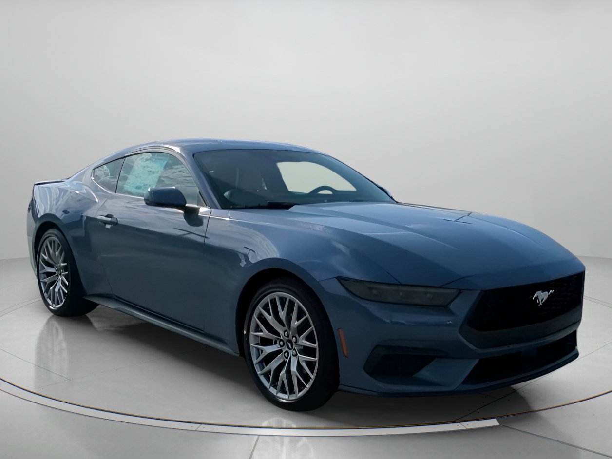 New 2026 Ford Mustang Premium RWD image 39