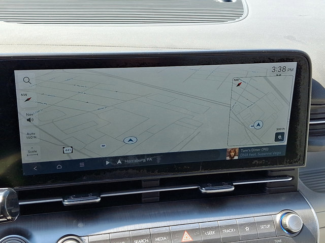 Certified 2024 Hyundai Kona SEL FWD image 16