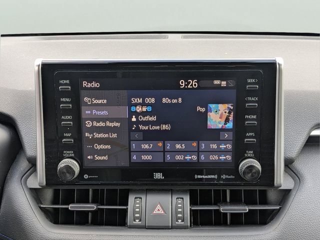Used 2021 Toyota RAV4 XSE AWD/4WD image 22