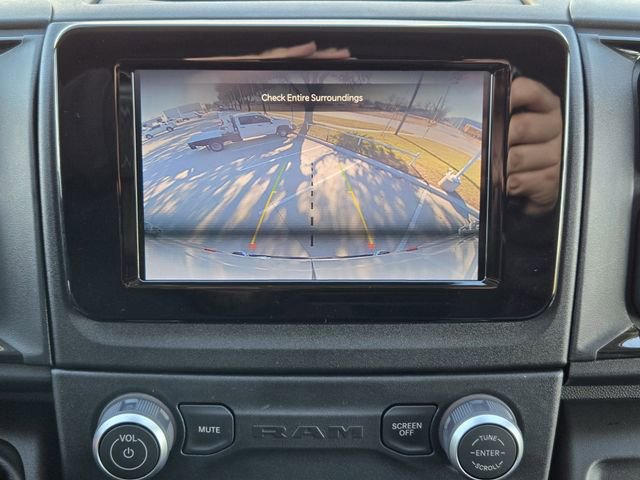 Used 2025 RAM ProMaster 2500 image 18