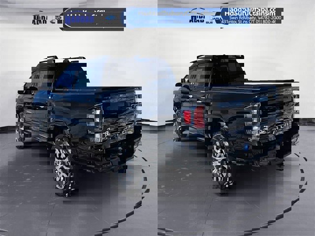 Used 2023 Toyota Tacoma Limited image 3