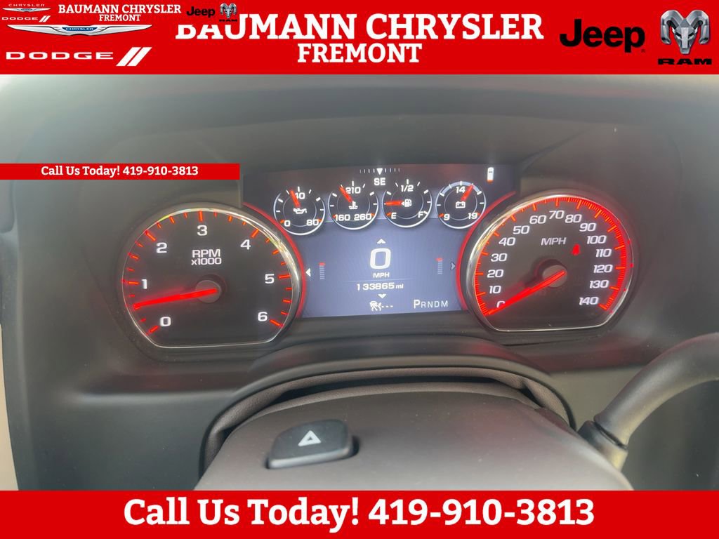 Used 2015 GMC Yukon Denali w/ Premium Package image 18