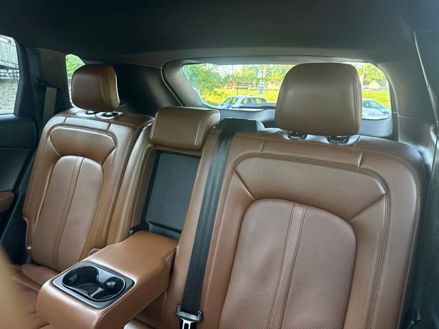 Used 2023 Lincoln Nautilus Reserve w/ Equipment Group 201A AWD/4WD image 14