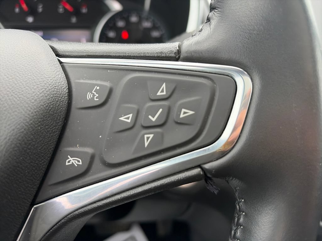 Used 2020 Chevrolet Equinox LT AWD/4WD image 14