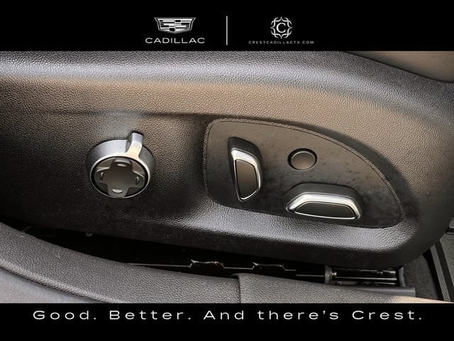 Certified 2023 Cadillac CT5 V Blackwing w/ Driver Assist Package RWD image 29