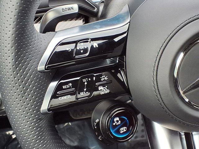 New 2026 Mercedes-Benz GLE 63 AMG S image 9